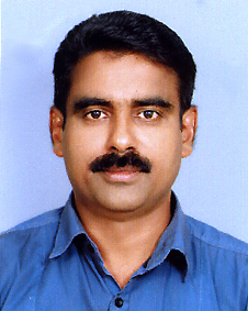 Shri. R.S.Santhoshkumar Shri. R.S.Santhoshkumar