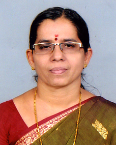 Smt. J Sreekumari Smt. J Sreekumari