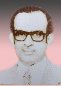 Dr. R. Prasannan