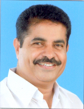 Adoor Prakash 