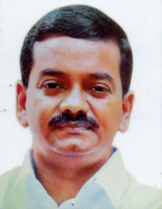 Pramod Narayan