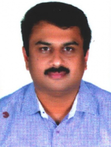 Dr. Sujith Vijayanpillai