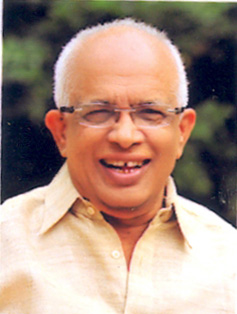 K Krishnankutty	