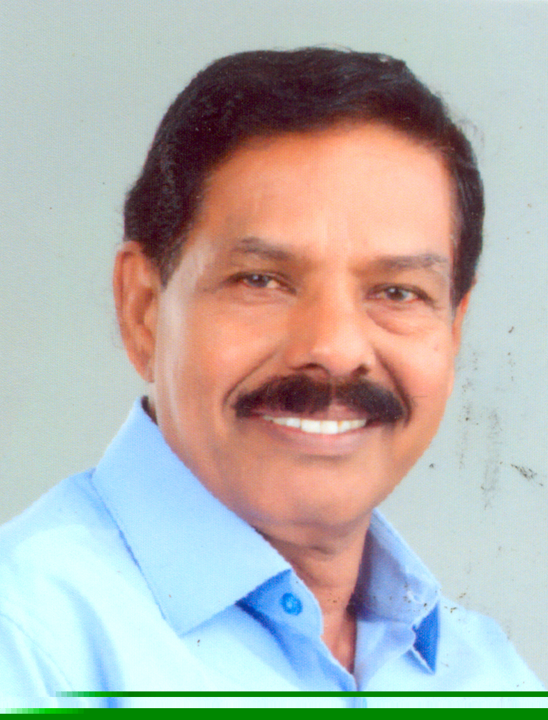 Ramachandran Nair K K