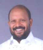 Sunil Kumar V S
