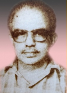 Shri K. Balagopalan (in-charge)