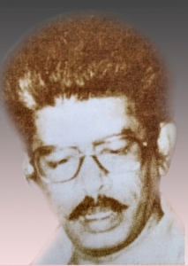 Shri K. P. Padmanabhan