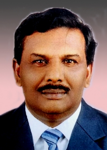 Shri P. D. Rajan