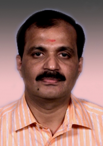 Shri P. D. Sarangadharan