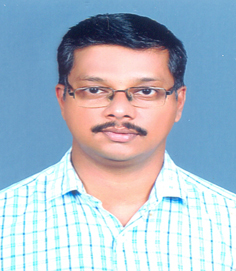Shri. G Rajkumar