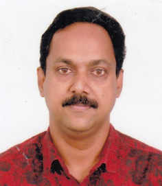 Shri. Sudheesh Kumar K Shri. Sudheesh Kumar K