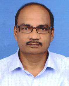 Shri. T Manoharan Nair Shri. T Manoharan Nair