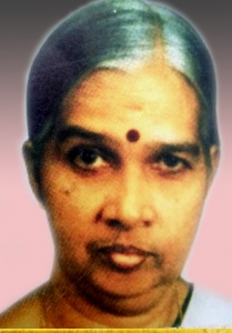 Smt. K. Retna Kumari (in Charge)