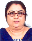 Smt. Kavitha Unnithan (In-charge)