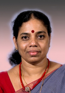 Smt. P. Jayalekshmi (in-charge)
