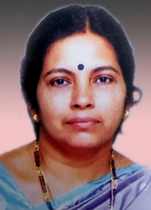 Smt. R. Prasanna Kumari (in-charge)